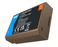Newell LP-E10 USB-C do Canon - 1333588 - zdjęcie 1